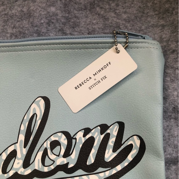 Rebecca Minkoff x Stitch Fix bag - Picture 3 of 3